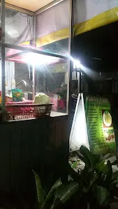 Hangry Gatsu Tengah - Moon Chicken x San Gyu x Ayam Koplo x Dari Pada x Wai Thai Food x Accha X Hot Side Story X Bu Tumbar 4