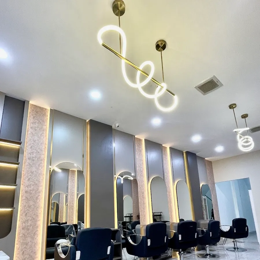 Hairzonestyle Bali 1