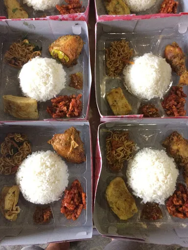 Warung Makan Manis 1