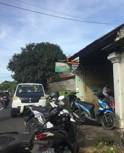 Warung Makan Manis 2