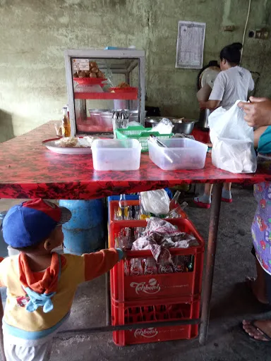 Warung Makan Manis 3