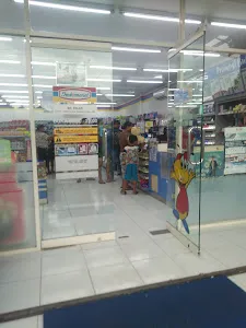 Indomaret Guwang 2
