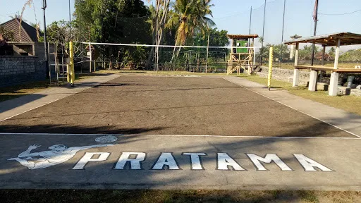 Sport Center Manikan 2