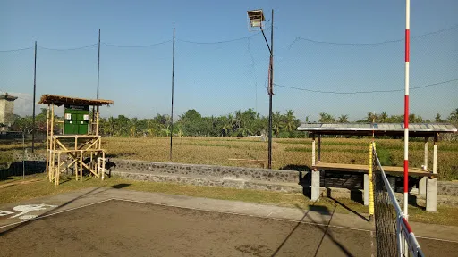 Sport Center Manikan 3