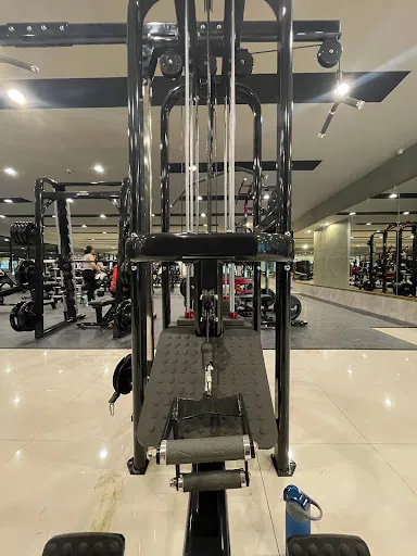 Fitness Plus Batubulan 2