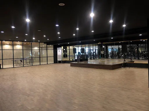 Fitness Plus Batubulan 4