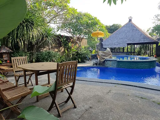 Puri Djojonagoro 1