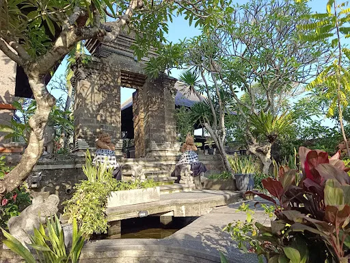 Puri Djojonagoro 2