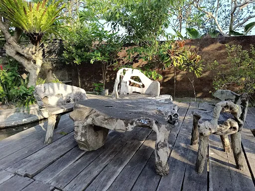 Puri Djojonagoro 3