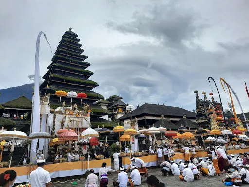 Bali Visit Adventure Tours