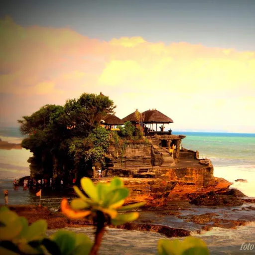 Bali Visit Adventure Tours 1