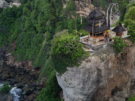 Bali Visit Adventure Tours 3