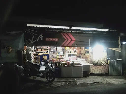 Pasar Gong