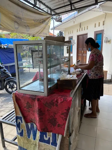 Pasar Gong 1