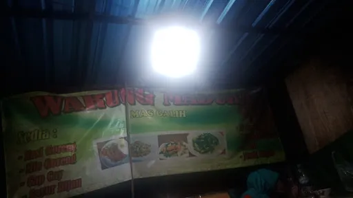 Pasar Gong 2