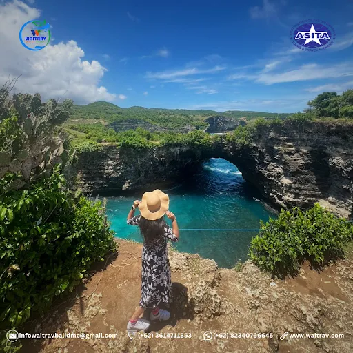 Penida and Bali Tour by Waitrav Bali DMC 1