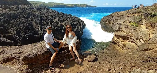Penida and Bali Tour by Waitrav Bali DMC 2