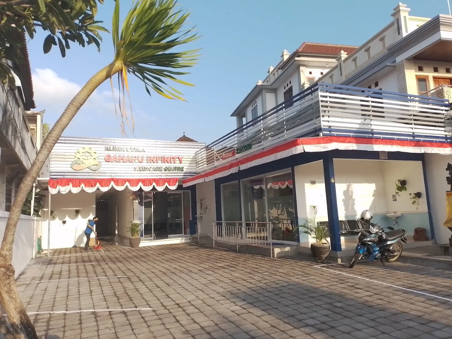 Klinik Gaharu Infinity Medicare Centre 4