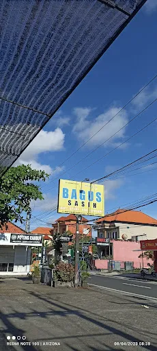 Bagus Supermarket Sasih 3