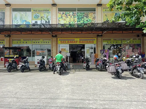 Bagus Supermarket Sasih 4