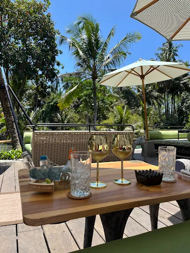 The Jungle Club Ubud 1