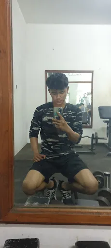 Willy Gym Bali 1