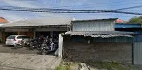 Willy Gym Bali 4