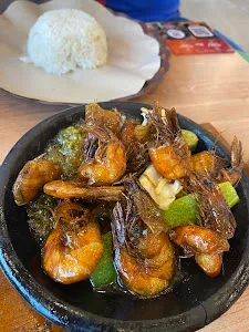 Sambal Bakar Indonesia 2