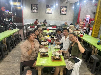 Sambal Bakar Indonesia 4