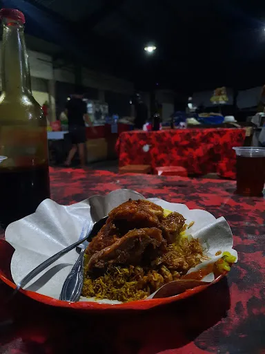 Pasar Dharma