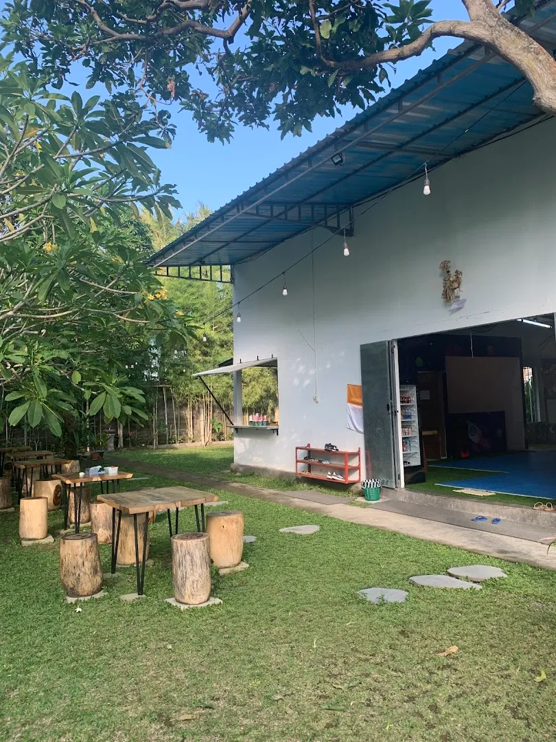 UBUD Playground - ECD Playground 3