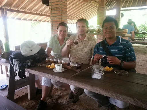 Bali Lovina Tours 3