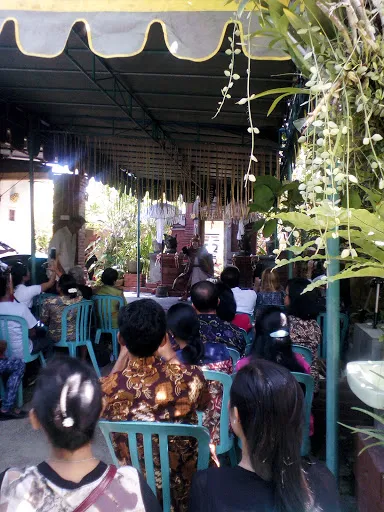 Narwastu Community 3