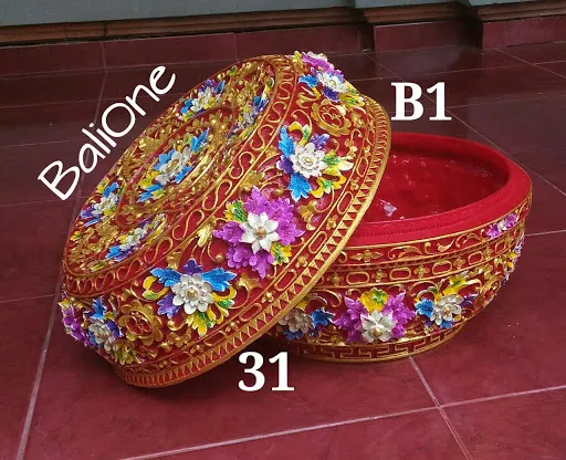 BaliOne Dulang Keben Bokor 2