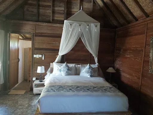 Nauna Villa Bali 1
