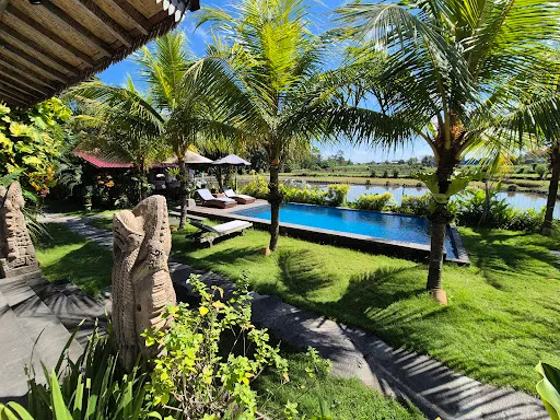 Nauna Villa Bali 2