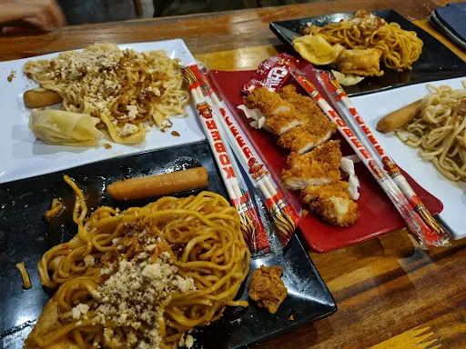 Kober Mie Setan Batubulan 2