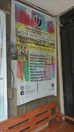 Origo Fisioterapi 3