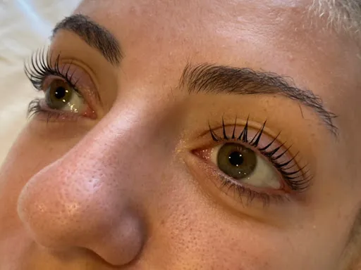 Beauty by Zahra | Permanent Makeup & Microblading • Lash Lift, Brow Lift, Tint & Eyelash Extensions | Studio & Home Service 3