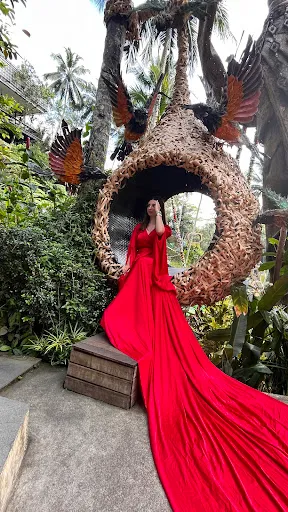 Bali Fascination Tour 2