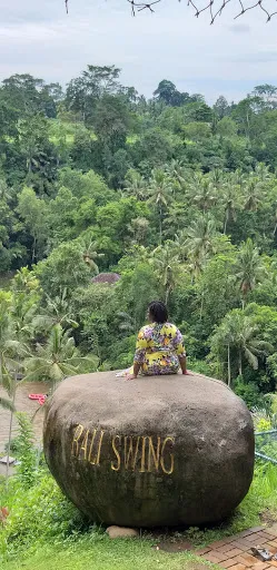 Bali Fascination Tour 4