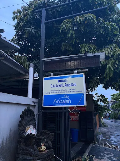 Rumah Bersalin Ananda Bunda 1