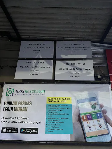 Rumah Bersalin Ananda Bunda 4