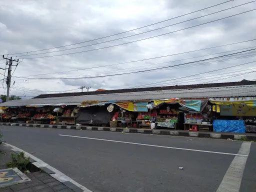 Pasar Pudak Batubulan 3