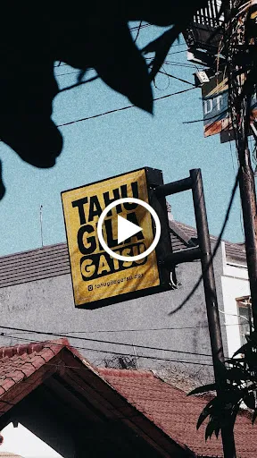 Toko Tahu Manusia x Tahu Gila Gatsu - Suli 4