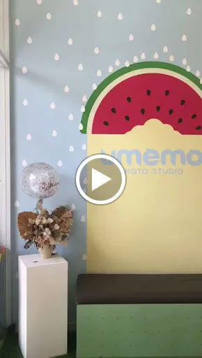 UMEMO Self Photo Studio 2