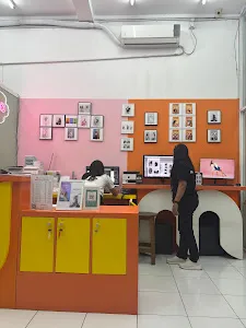 UMEMO Self Photo Studio 4