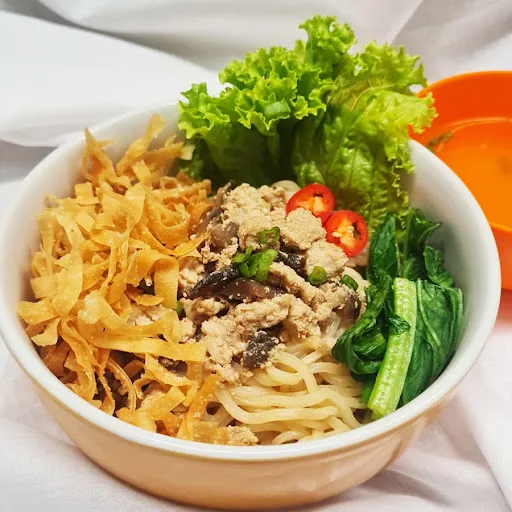 Warung Makan Hepi Yuk Nangka 2
