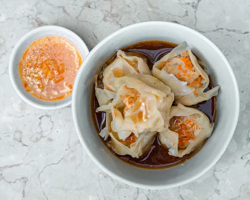 Warung Makan Hepi Yuk Nangka 3
