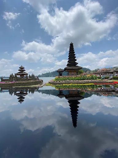 Bezienswaardigheden Bali 1